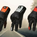 Motorcycle Riding Gloves