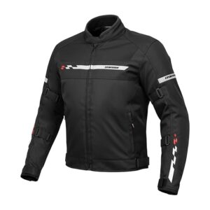 Cramster Viper Jacket - Motorcycle Riding Jacket Fully Protection