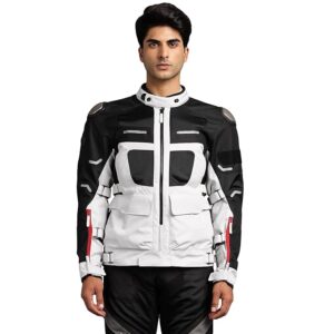 Royal Enfield CROSSROADER Jacket